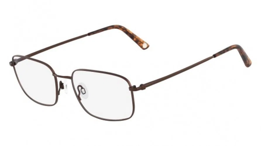 Flexon BENJAMIN 600 Eyeglasses - view 3